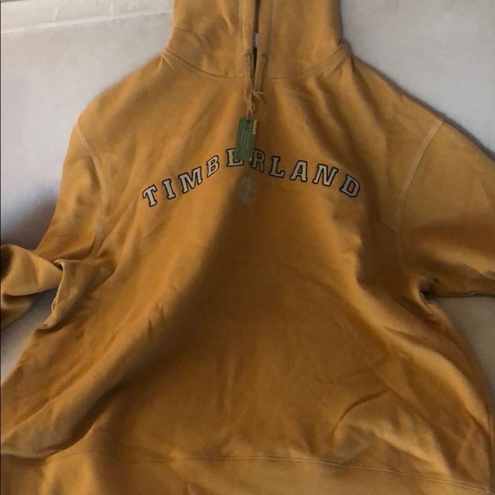 Timberland hoodie